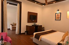 Foxoso Misty Oaks Resort