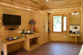 Foxoso Misty Oaks Resort