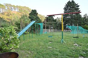 Foxoso Misty Oaks Resort