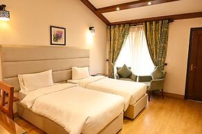 Foxoso Misty Oaks Resort