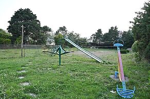 Foxoso Misty Oaks Resort