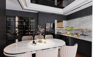 Cara Rustic Apartment