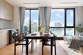 Cara Rustic Apartment