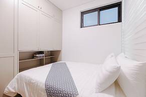 Cara Rustic Apartment