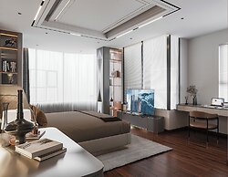 Cara Rustic Apartment