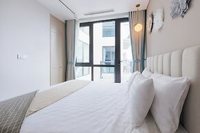 Cara Rustic Apartment