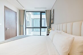 Cara Rustic Apartment