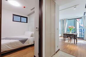 Cara Rustic Apartment