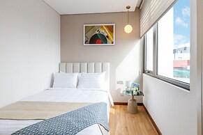 Cara Rustic Apartment