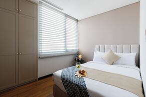 Cara Rustic Apartment