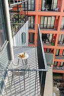 Cara Rustic Apartment