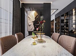 Cara Rustic Apartment