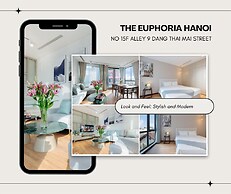 Cara Rustic Apartment