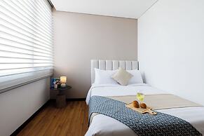 Cara Rustic Apartment