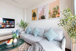 Cara Rustic Apartment