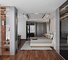 Cara Rustic Apartment