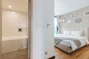 Cara Rustic Apartment