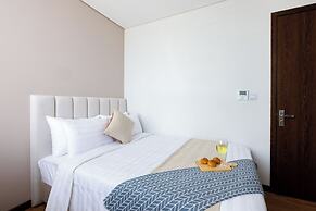 Cara Rustic Apartment