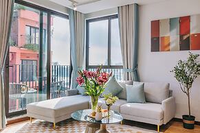 Cara Rustic Apartment