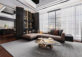 Cara Rustic Apartment