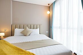 Cara Rustic Apartment