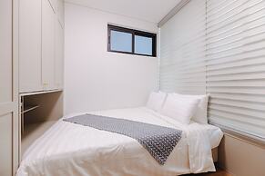 Cara Rustic Apartment