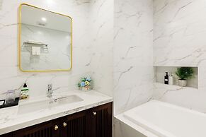 Cara Rustic Apartment