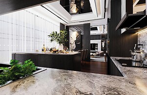 Cara Rustic Apartment