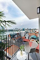 Cara Rustic Apartment