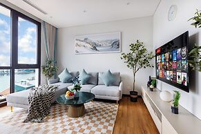 Cara Rustic Apartment