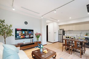 Cara Rustic Apartment