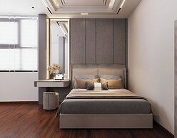 Cara Rustic Apartment