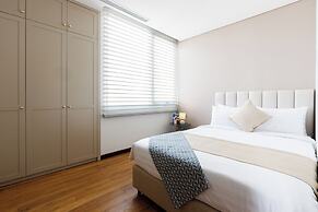 Cara Rustic Apartment