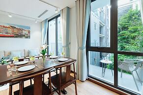 Cara Rustic Apartment