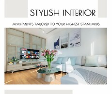 Cara Rustic Apartment