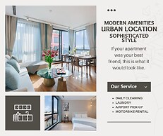 Cara Rustic Apartment