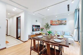 Cara Rustic Apartment