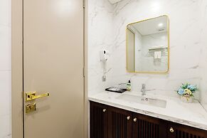 Cara Rustic Apartment