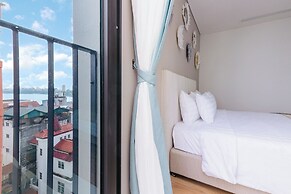 Cara Rustic Apartment