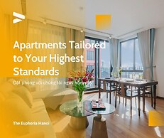 Cara Rustic Apartment