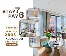 Cara Rustic Apartment