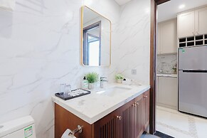 Cara Rustic Apartment