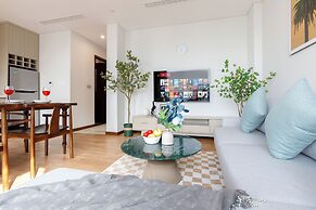 Cara Rustic Apartment