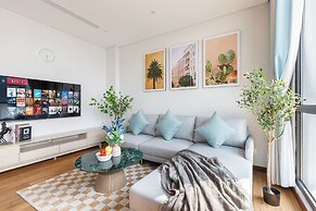 Cara Rustic Apartment