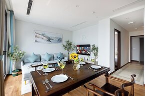 Cara Rustic Apartment