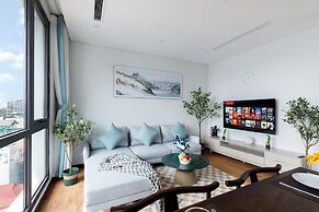 Cara Rustic Apartment