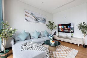 Cara Rustic Apartment