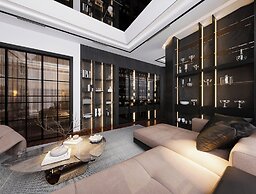 Cara Rustic Apartment