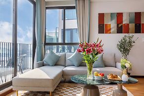 Cara Rustic Apartment