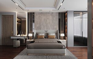 Cara Rustic Apartment